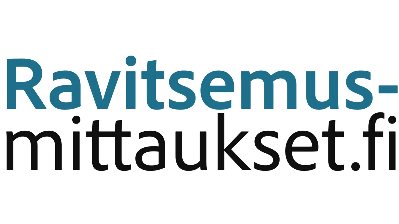 Ravitsemus Mittaukset Coupons and Promo Code
