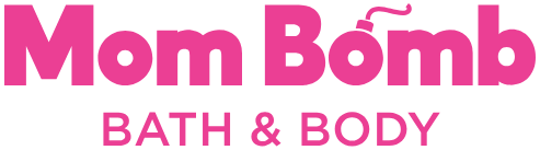 Buy Bombs Help Moms logo