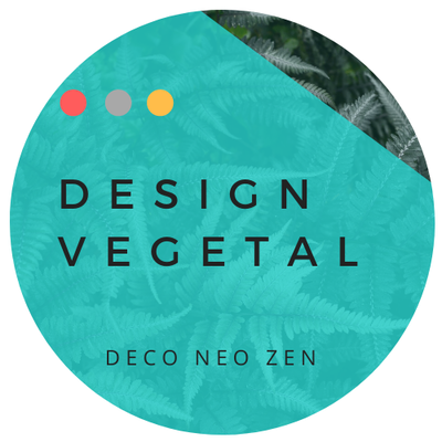 Design Vegetal EU logo