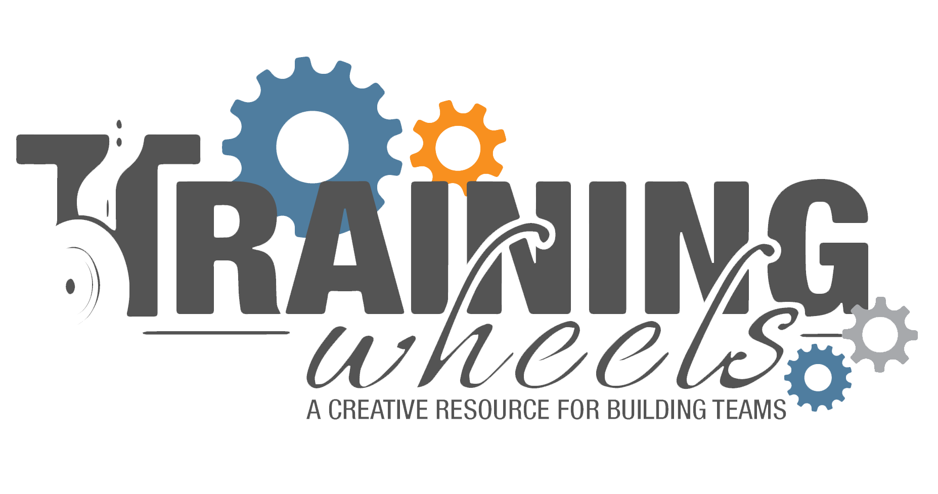 Training Wheels Gear logo
