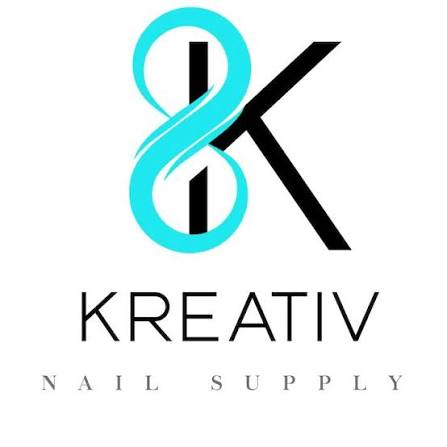 Kreativ Nail Supply Coupons and Promo Code