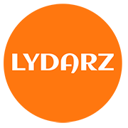 LYDARZ logo