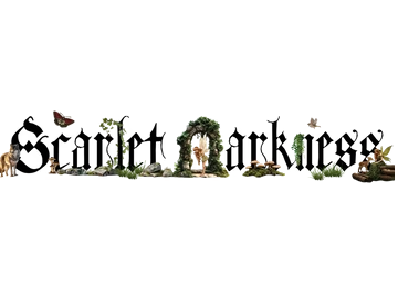 Scarlet Darkness logo
