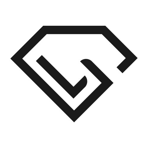 Loose Grown Diamond logo