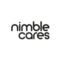Nimble Cares UK logo