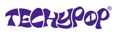 Techypop logo