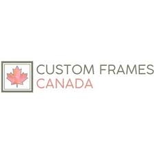 Custom Frames Canada Coupons and Promo Code