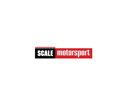SCALE motorsport logo