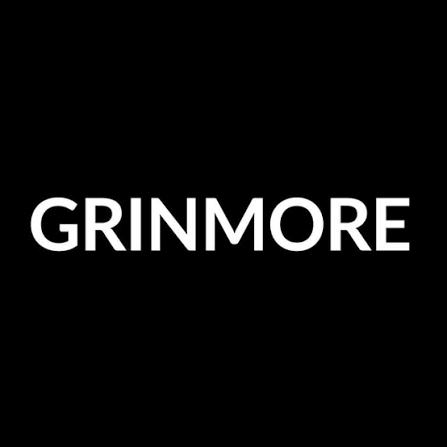Grinmore Store logo