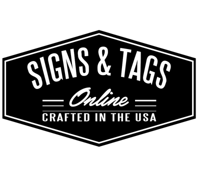 Signs And Tags Online logo
