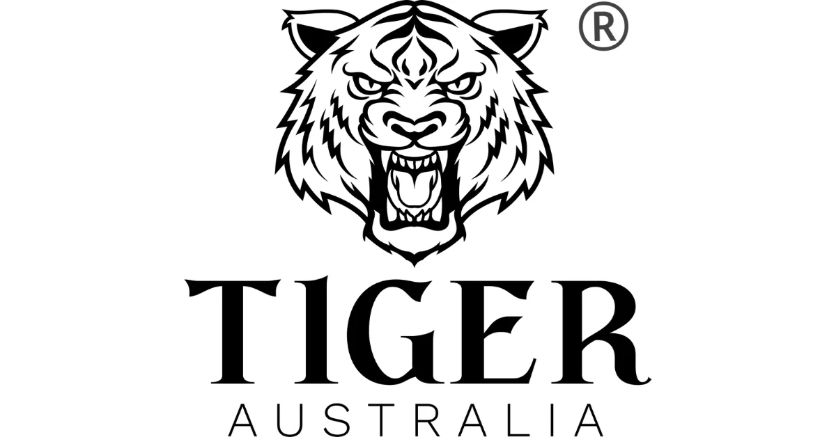 Tiger Australia logo