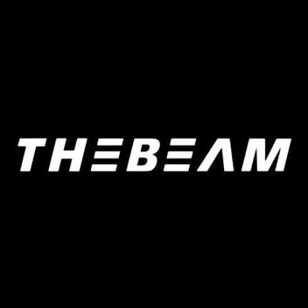 The Beam Official logo