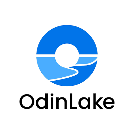 OdinLake logo