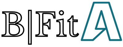 Bfitamazing logo