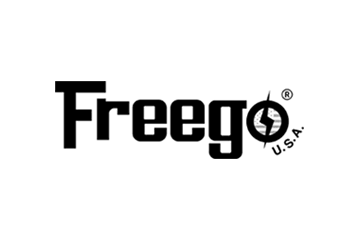 Freego Bikes logo