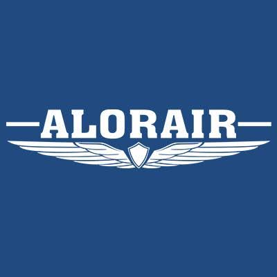 Thedryair logo