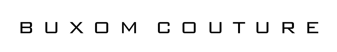 Buxom Couture logo