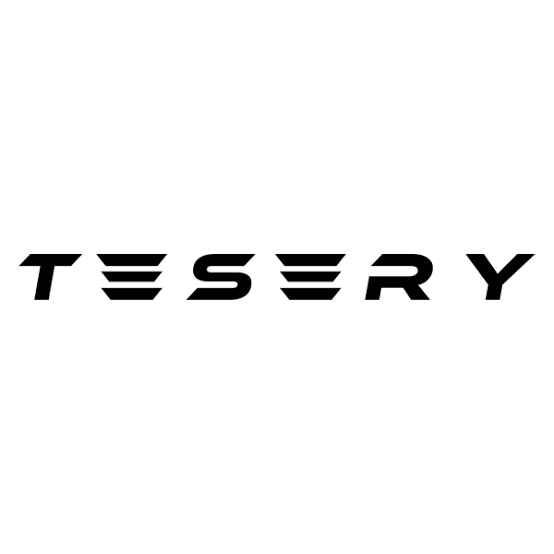 Tesery logo