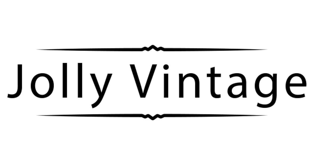 Jolly-Vintage Coupons and Promo Code