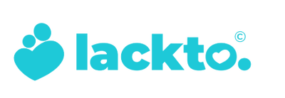 Lackto EU logo