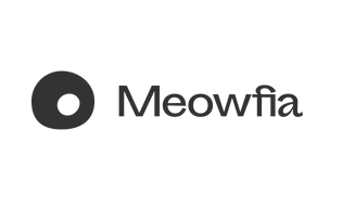 Meowfia logo
