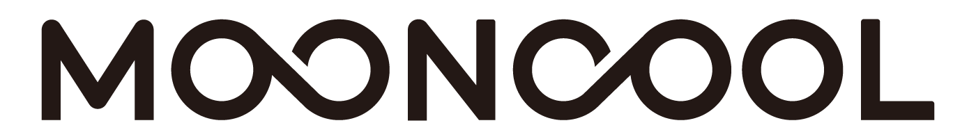 Mooncool logo