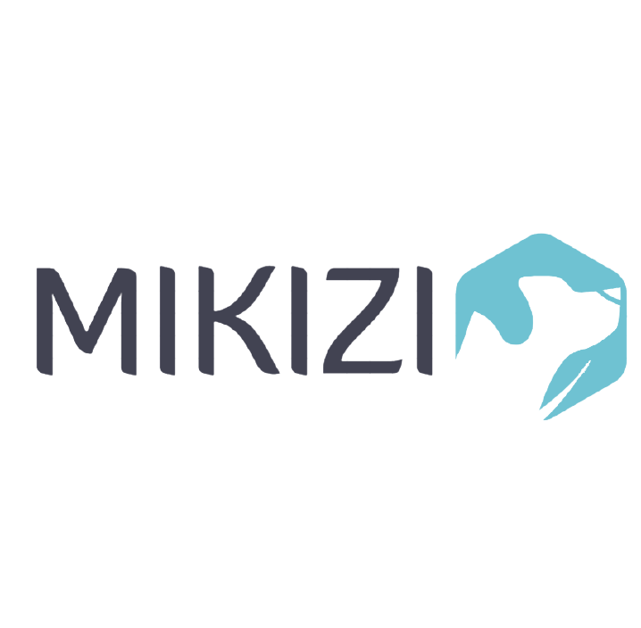Mikizi logo