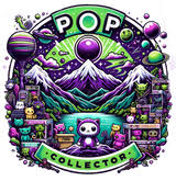 Popcollector Coupons and Promo Code
