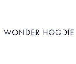 Wonder Hoodie Coupons and Promo Code