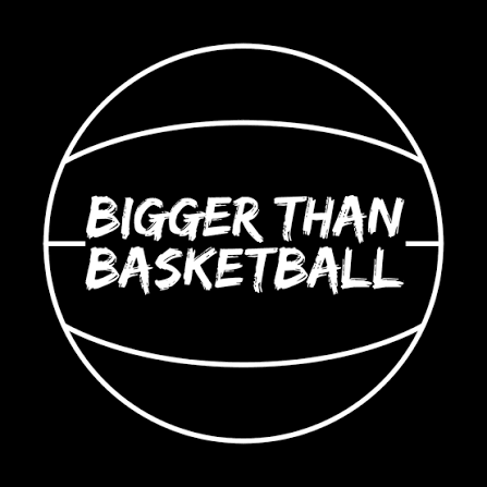 Bigger Than Basketball logo
