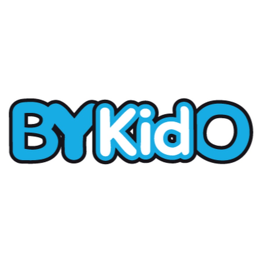 BYKidO logo