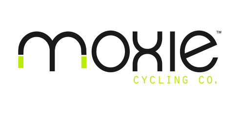 Moxie Cycling Company logo