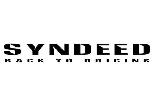 SYNDEED Coupons and Promo Code