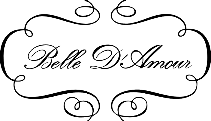 Belle D Amour logo