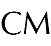 CRYSTAL MAGGIE logo