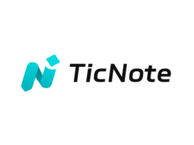 TicNote Coupons and Promo Code