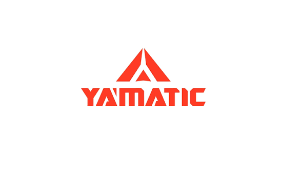 YAMATIC Power logo