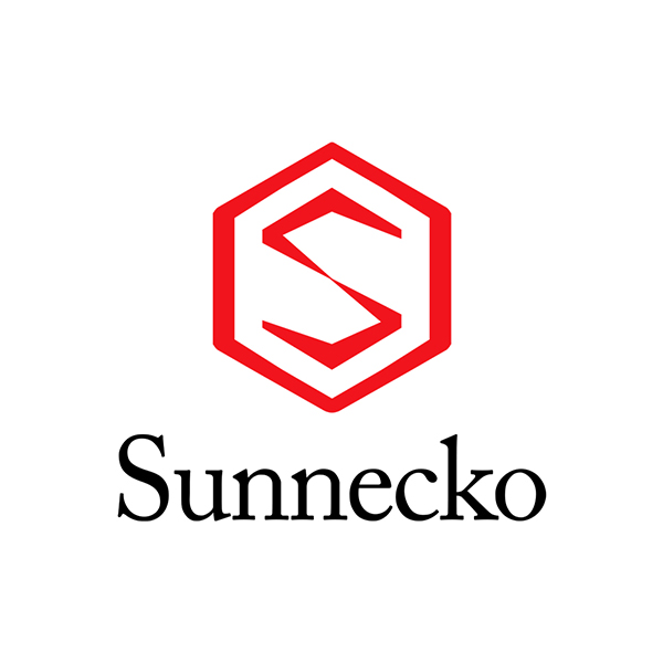 Sunnecko logo