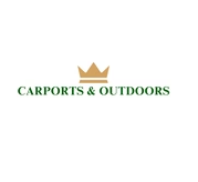 Carports and Outdoors logo