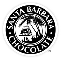 Santa Barbara Chocolate Favorites logo