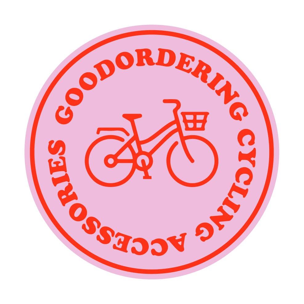 Goodordering logo