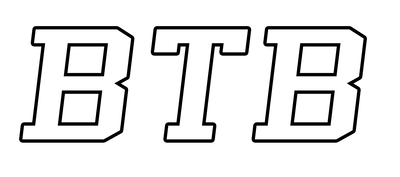 Bigger Than Basketball Gear logo