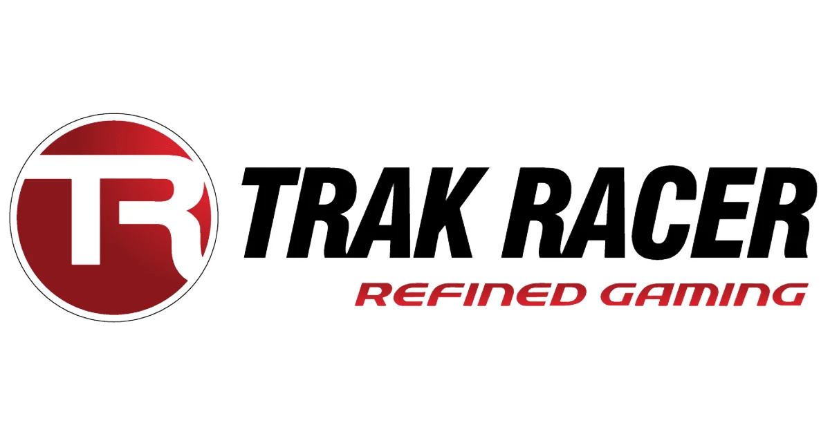 Trak Racer EU logo