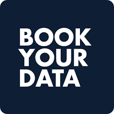 Bookyourdata Coupons and Promo Code